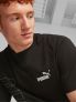 PUMA T-SHIRT MM - NERO - 4