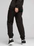 PUMA PANTALONE - NERO - 2