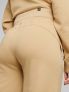 PUMA PANTALONE - BEIGE - 4