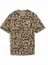 PUMA T-SHIRT MM MACU - MACULATO - 1