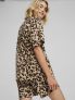 PUMA T-SHIRT MM MACU - MACULATO - 2