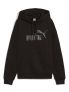 PUMA FELPA FL - NERO - 1