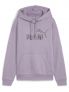 PUMA FELPA FL - LILLA - 0