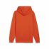 PUMA FELPA FL - ARANCIO - 1