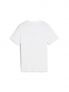 PUMA B. T-SHIRT MM - BIANCO - 1