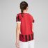 PUMA ACM HOME JERSEY - ROSSO NERO - 2