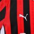 PUMA ACM HOME JERSEY - ROSSO NERO - 5