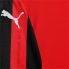 PUMA ACM HOME JERSEY - ROSSO NERO - 7