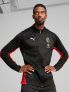 PUMA ACM TRAINING JK - NERO ROSSO - 0