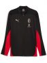 PUMA ACM TRAINING JK - NERO ROSSO - 1