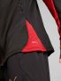 PUMA ACM TRAINING JK - NERO ROSSO - 3
