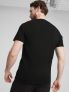 PUMA ACM ESS TEE - NERO - 2