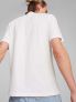 PUMA ACM ESS TEE - BIANCO - 2