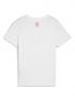 PUMA ACM CULTURE TEE - BIANCO - 1