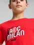 PUMA ACM CULTURE TEE - ROSSO - 2