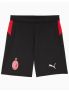 MILAN SHORT HOME - NERO - 0