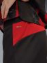 MILAN SHORT HOME - NERO - 2