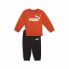 PUMA B. TUTA INFANT - ARANCIO - 0