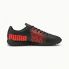 PUMA CPD TACTO TT - NERO ROSSO - 0