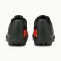 PUMA CPD TACTO TT - NERO ROSSO - 4
