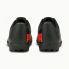 PUMA CPD TACTO TT - NERO ROSSO - 4