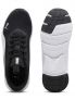 PUMA FLEXFOCUS LITE - NERO-BIANCO - 4