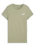 PUMA T-SHIRT MM - SALVIA - 0