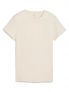 PUMA T-SHIRT MM - PANNA - 0