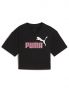 PUMA G. T-SHIRT MM - NERO - 1
