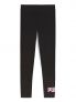 PUMA G. LEGGINGS - NERO - 1