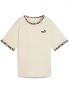 PUMA T-SHIRT MM - PANNA - 1