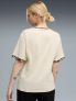 PUMA T-SHIRT MM - PANNA - 2