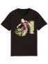 PUMA B. T-SHIRT MM - NERO - 0