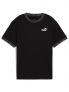 PUMA G. T-SHIRT MM - NERO - 1