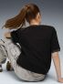 PUMA G. T-SHIRT MM - NERO - 2