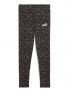 PUMA G. LEGGINGS - MACULATO - 1