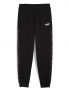 PUMA G. PANTALONE FL - NERO - 1