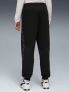 PUMA G. PANTALONE FL - NERO - 2
