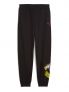 PUMA B. PANTALONE FL - NERO - 0