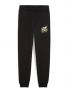 PUMA B. PANTALONE - NERO - 0