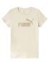 PUMA T-SHIRT MM - PANNA - 0
