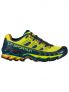 LA SPORTIVA RAPTOR - LIME - 0