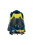 LA SPORTIVA RAPTOR - LIME - 2