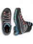 LA SPORTIVA AEQUILIB - CARBONE - 2