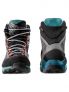 LA SPORTIVA AEQUILIB - CARBONE - 3