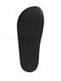 ADIDAS ADILETTE AQUA - NERO-BIANCO - 3