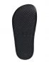 ADIDAS ADILETTE AQUA - NERO-BIANCO - 3