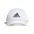ADIDAS CAPPELLO - BIANCO - 0