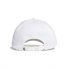 ADIDAS CAPPELLO - BIANCO - 2
