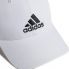 ADIDAS CAPPELLO - BIANCO - 3